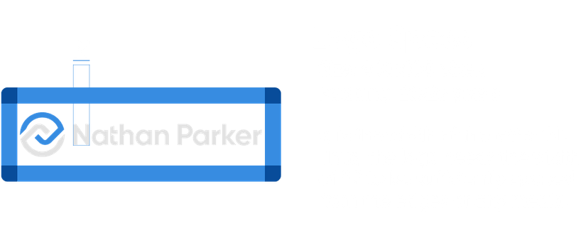 Logo specification of spacing from edges of documents